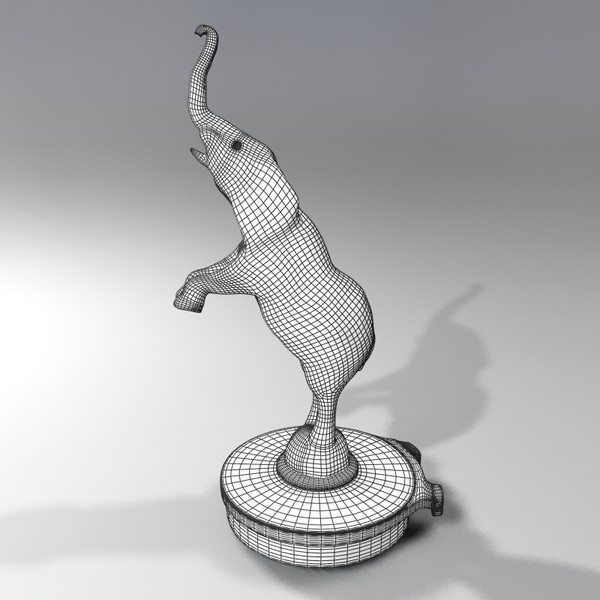 max elephant - Elephant by PROmax_